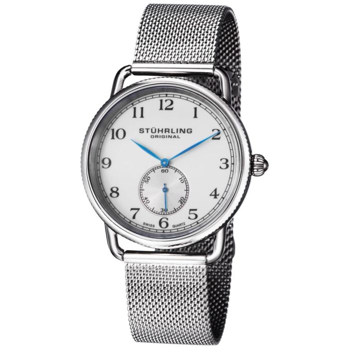 Stuhrling Symphony Men's Watch 207M.01