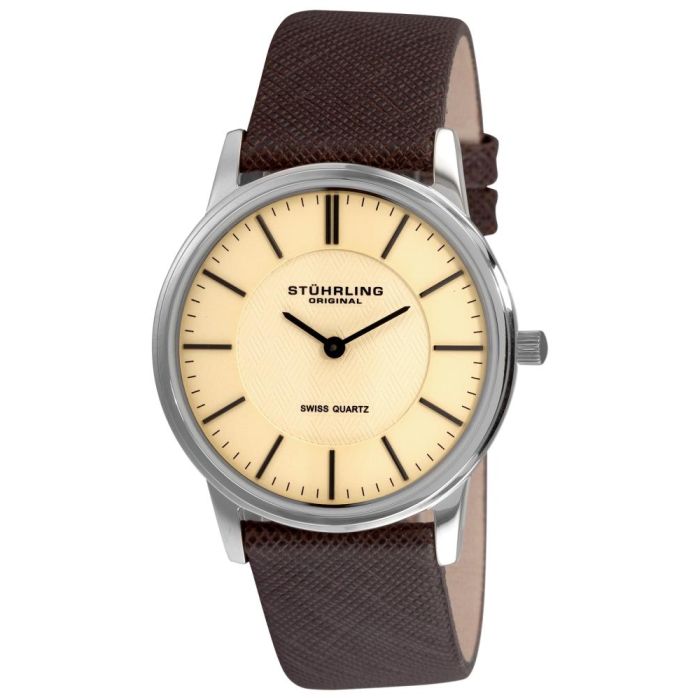Stuhrling Symphony Men's Watch 238.321K43