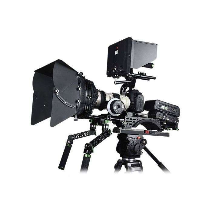 LanParte Professional Kit V2B