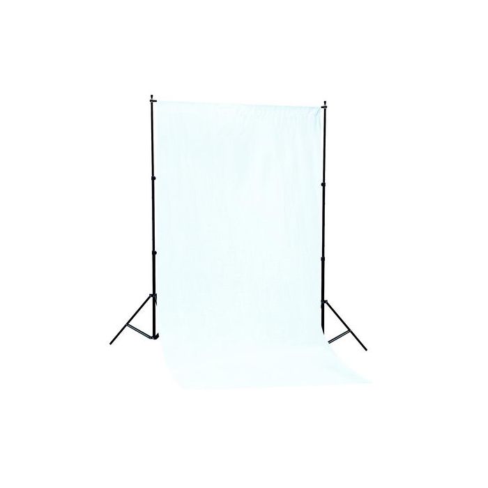 Linkstar Background System BSK-2016W + White Cloth