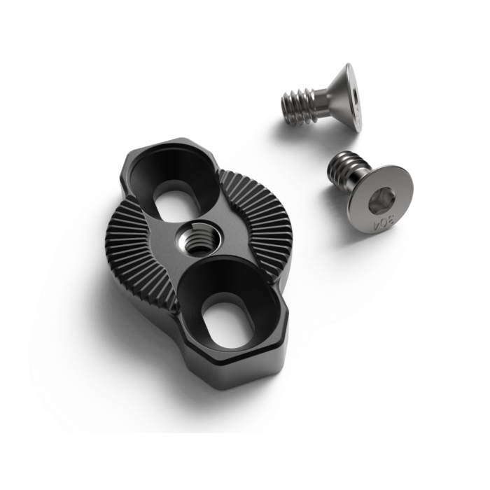 8Sinn Arri Rosette 28mm Mount