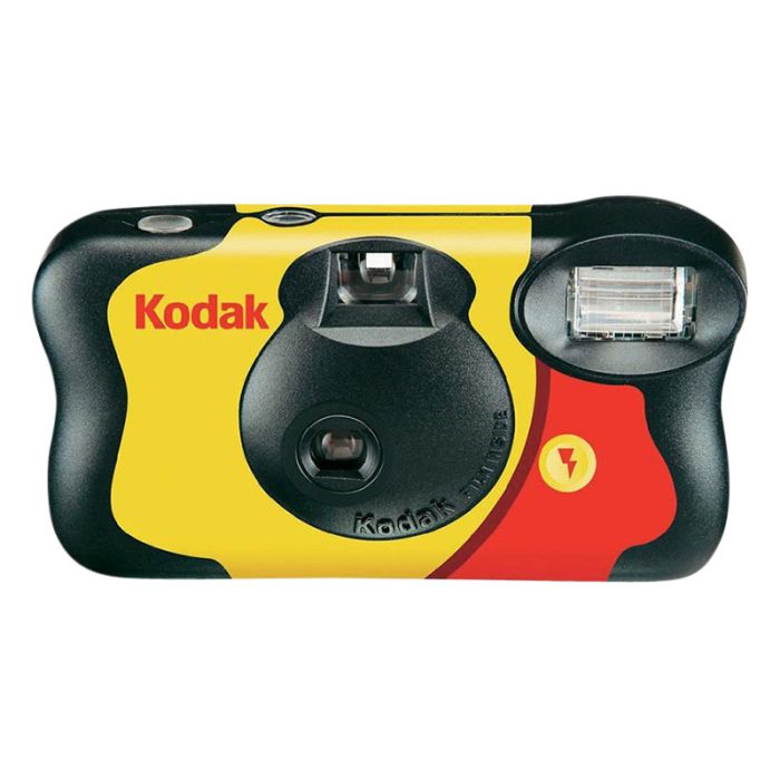 Kodak Suc Water Sport 27X1 800ISO (8617763)