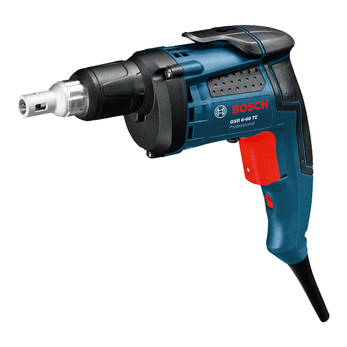 Bosch GSR 6-60 TE Case (0601445200)