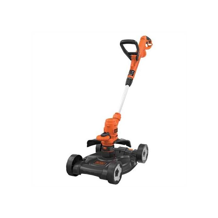 BLACK+DECKER 30cm 550W 3-IN-1 Strimmer® (ST5530CM)