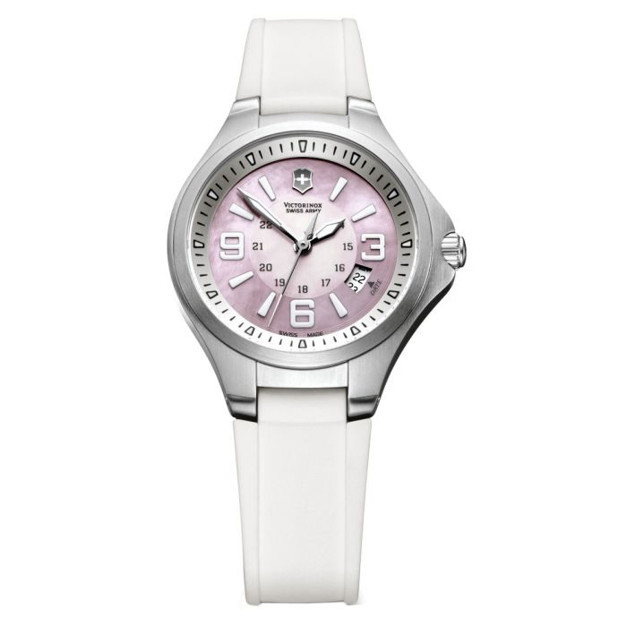 Swiss Army Base Camp Ladies Watch 241467 Swiss Army Base Camp Ladies Watch 241467