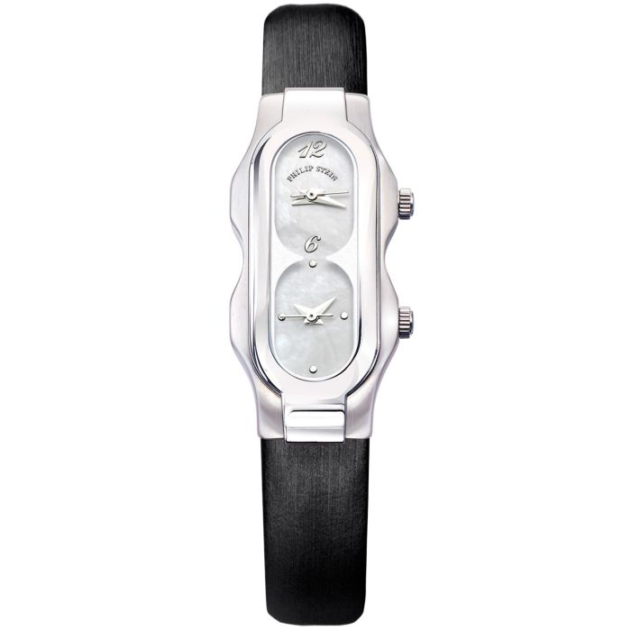 Philip Stein Classic Ladies Watch 4-F-MOP-IB Philip Stein Classic Ladies Watch 4-F-MOP-IB