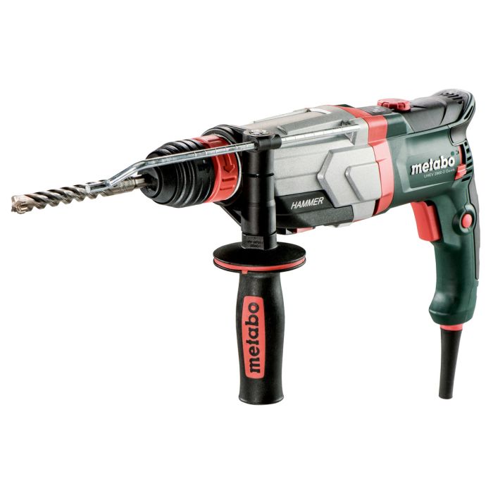 Metabo UHEV 2860-2 Quick (600713500)