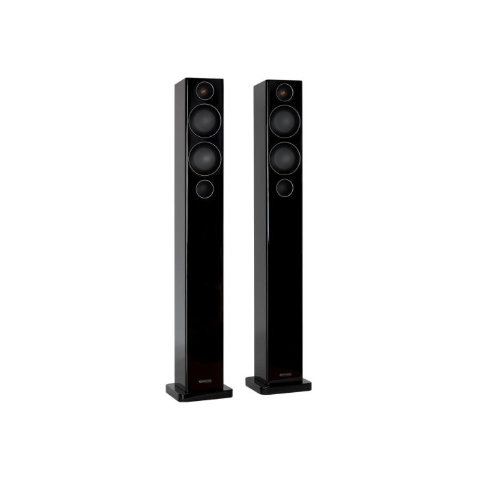 Monitor Audio Radius 270 Black (Set of 2)