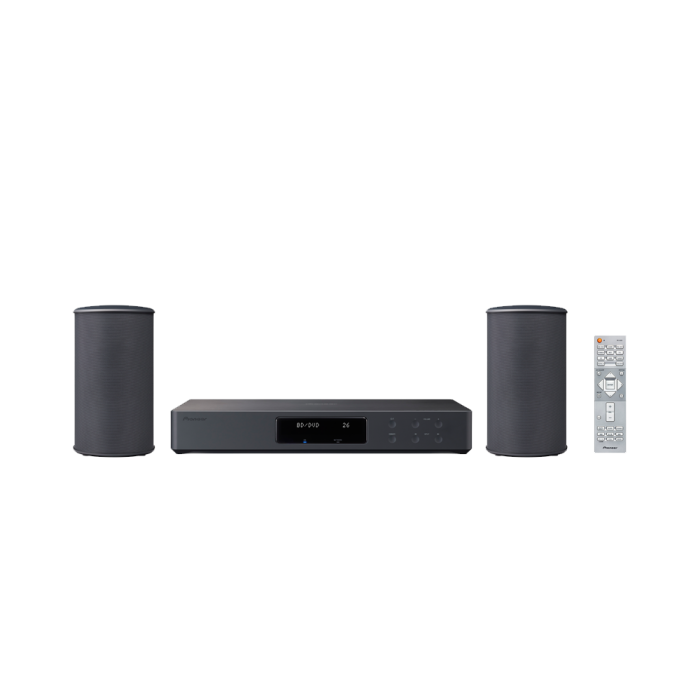 Pioneer FS-W40-B Black Pioneer FS-W40-B Black