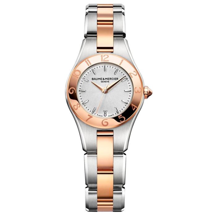 Baume & Mercier Linea Ladies Watch M0A10015