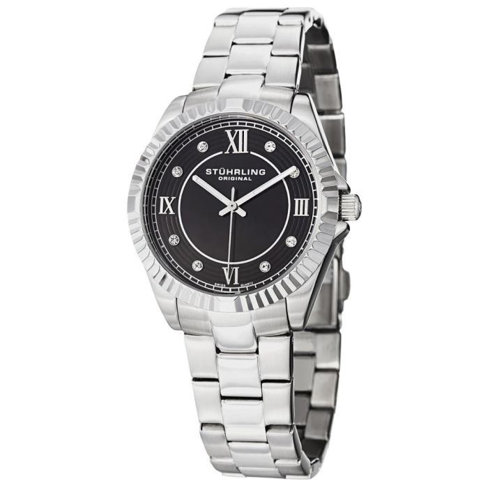 Stuhrling Symphony Ladies Watch 399L.22111
