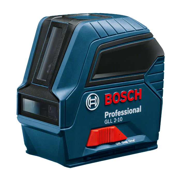 Bosch GLL 2-10, Carton (0601063L00) Bosch GLL 2-10, Carton (0601063L00)