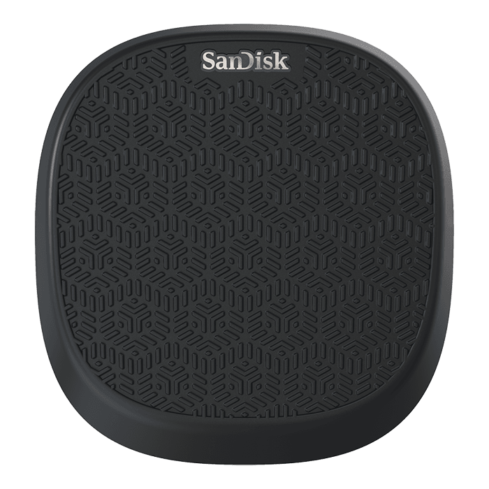 SanDisk iXpand Base 64GB For iPhone (SDIB20N-064G-GN9UN) SanDisk iXpand Base 64GB For iPhone (SDIB20N-064G-GN9UN)