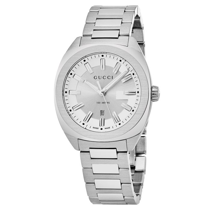 Gucci G-Timeless GG2570 Men's Watch YA142402