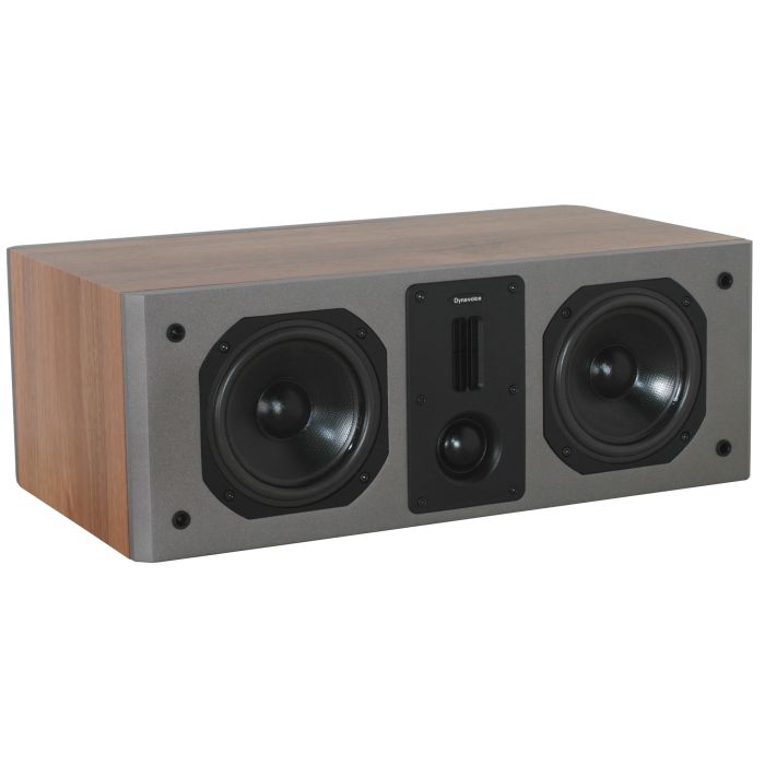 Dynavoice Definition DC-5 Walnut