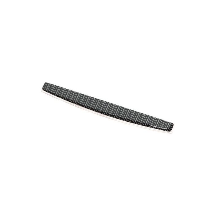 Fellowes Keyboard Wrist Support Chevron (9653601)