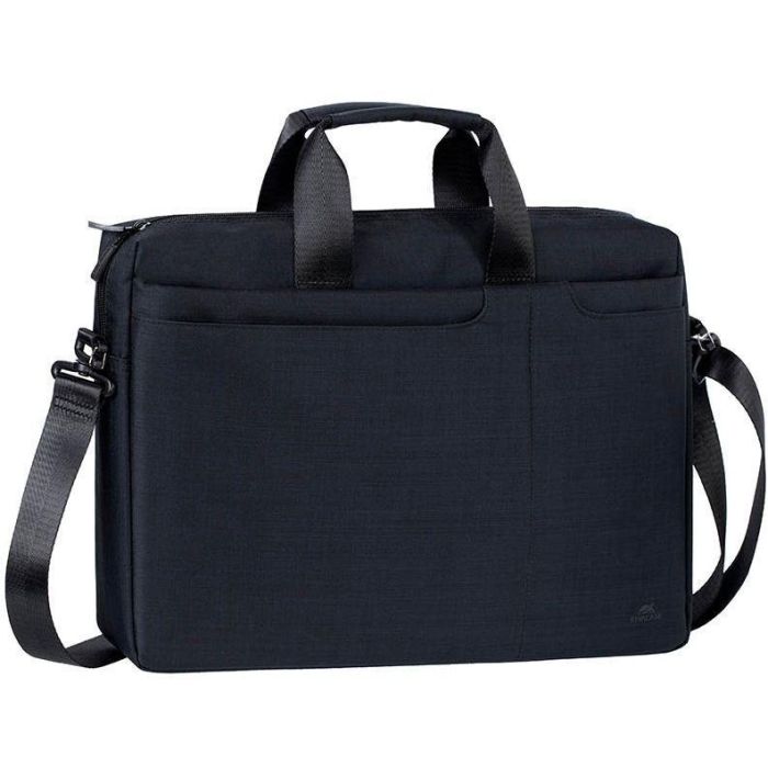 Rivacase 8335 Laptop Bag 15.6'' Black Rivacase 8335 Laptop Bag 15.6'' Black