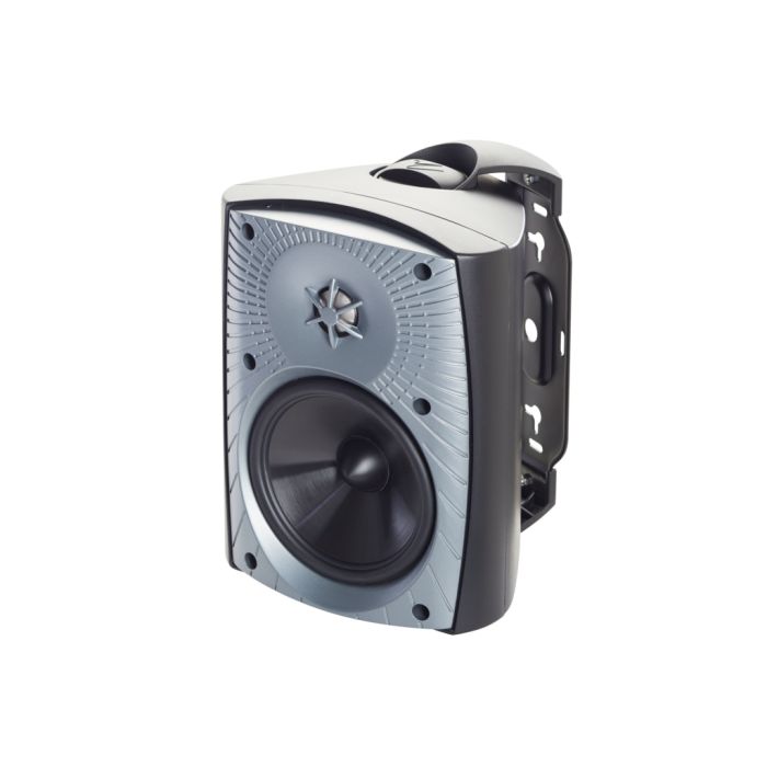 Martin Logan ML 55AW Black (Single Speaker)