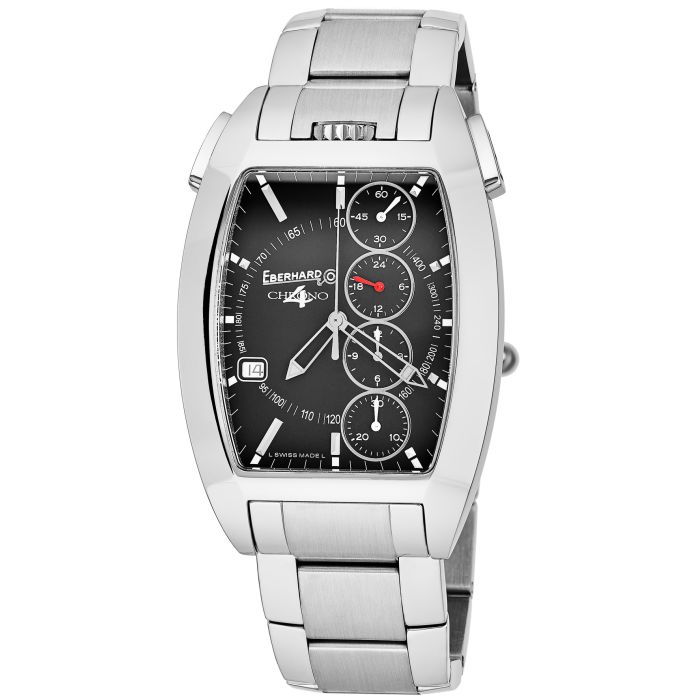 Eberhard & Co Chrono4 Men's Watch 31047.2