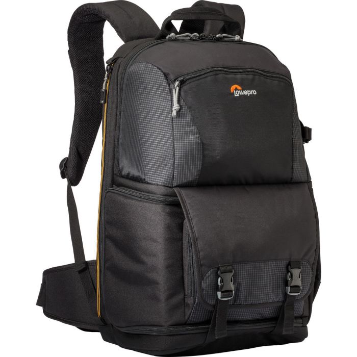 Lowepro Fastpack BP 250 AW II Grey