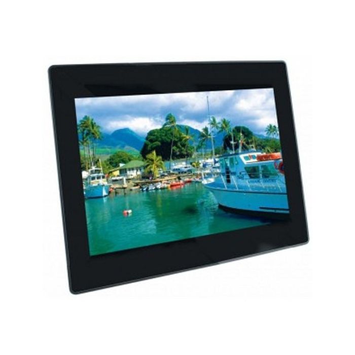 Braun Digital Photo Frame (DF1081)