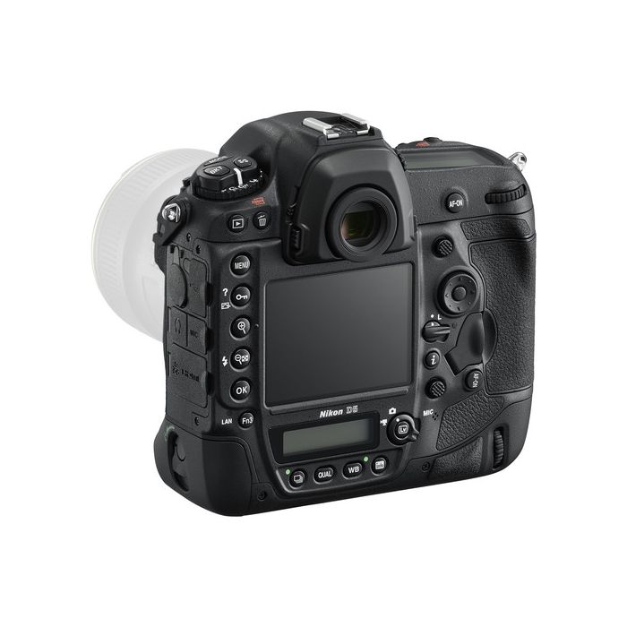 Nikon D5 Body