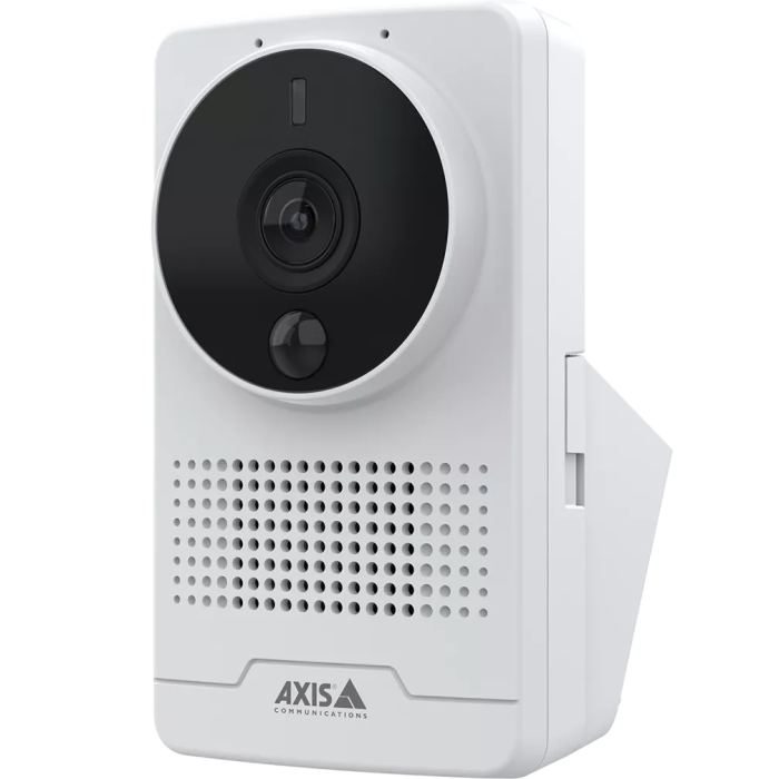 AXIS M1075L Network Camera Cube HDTV 1080p