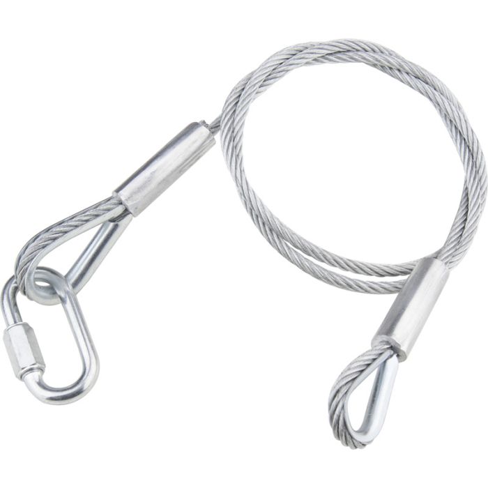 Kupo SW-03 100 cm Long Safety Wire - 5.0mm Diameter