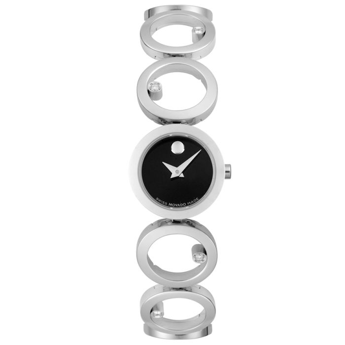 Movado Ono Ladies Watch 0605815 Movado Ono Ladies Watch 0605815
