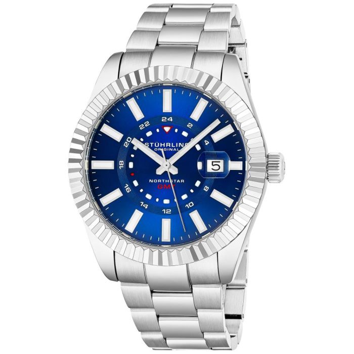 Stuhrling Symphony Men's Watch 892.01