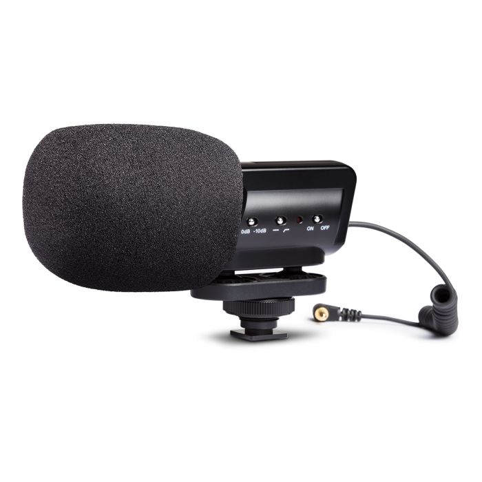 Marantz Professional Audio Scope SB-C2