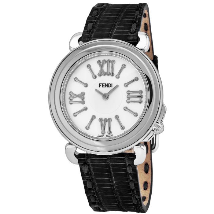 Fendi Selleria Ladies Watch F8010345H0.TN01 Fendi Selleria Ladies Watch F8010345H0.TN01
