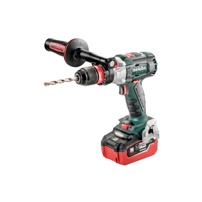 Metabo SB 18 LTX BL Q I / 5,5 LiHD (602353660)
