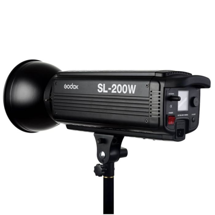 Godox SL-200W LED Video Light