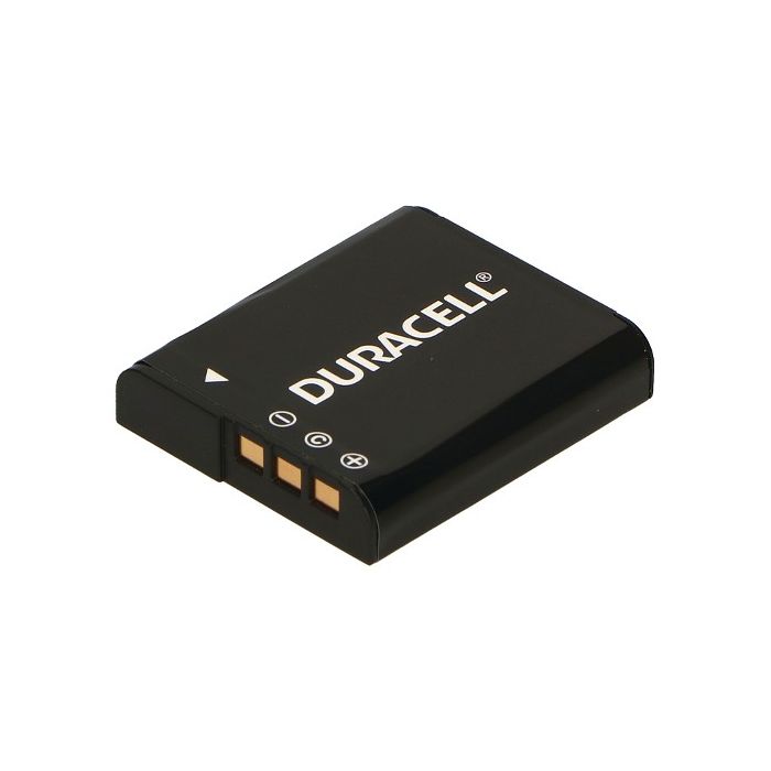 Duracell DR9714 Replacement For Sony NP-BG1 Battery 3.6V 1020mAh