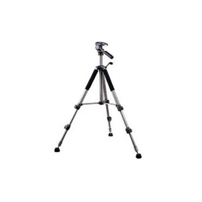Falcon Eyes Aluminium Tripod FE-6306 HT-1555 + Panorama Head
