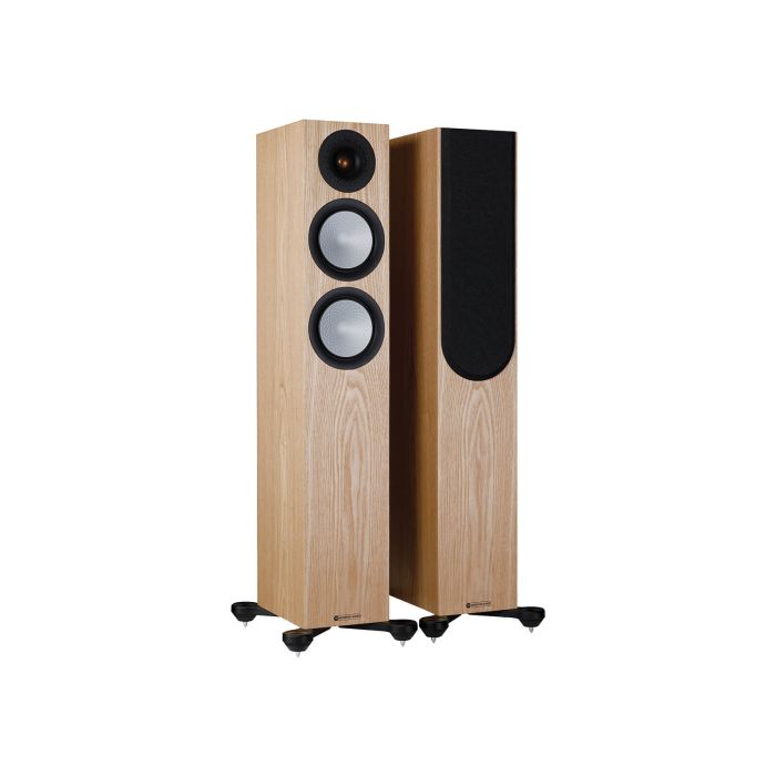 Monitor Audio Silver 200 7G Ash (Set of 2)