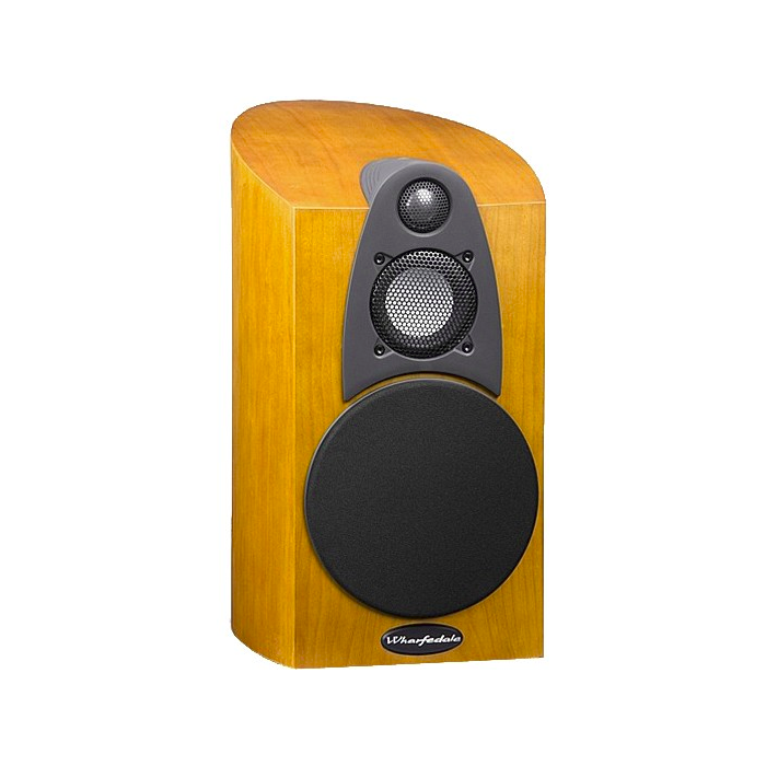 Wharfedale Jade 3 Vintage Cherry (Single Speaker)