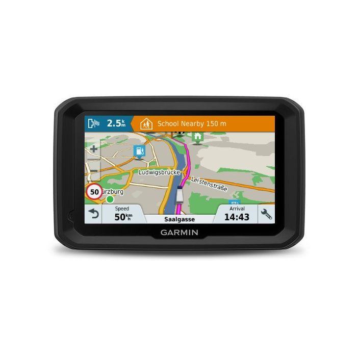 Garmin Dēzl 580LMT-D (010-01858-13)