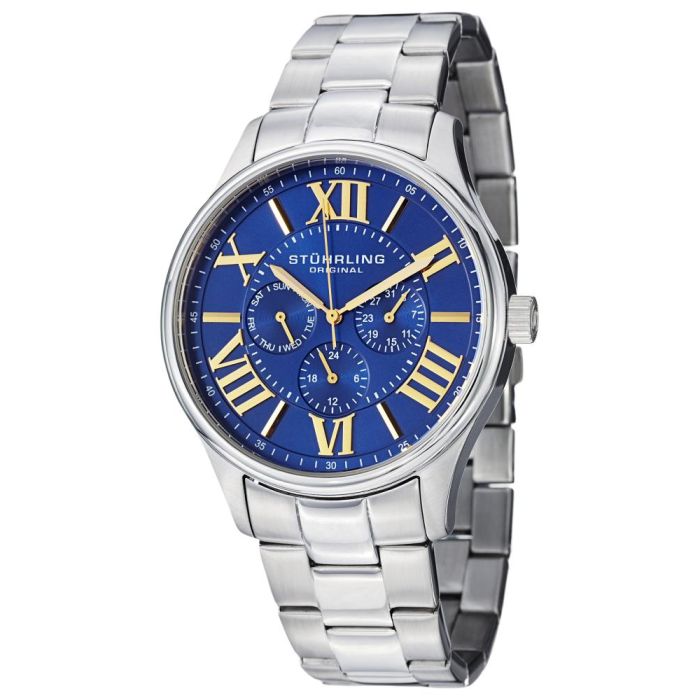 Stuhrling Symphony Men's Watch 391G.03 Stuhrling Symphony Men's Watch 391G.03