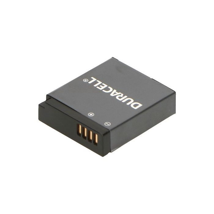 Duracell DRPBLH7 Replacement For Panasonic DMW-BLH7E Battery 7.4V 700mAh