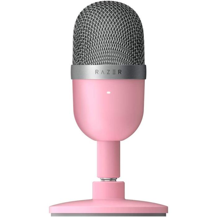 Razer Seiren Mini Quartz Edition (RZ19-03450200-R3M1)