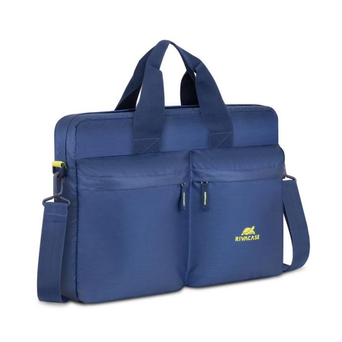 Rivacase Urban 16 inch Laptop Case Blue (5532BLUE)