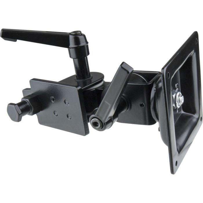 Kupo KS-088 Monitor Arm with Hex Baby Pin