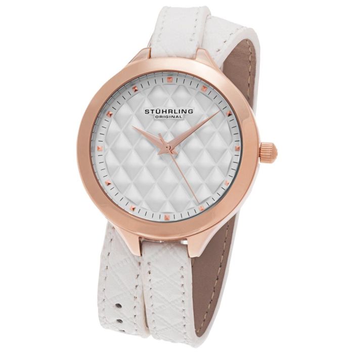 Stuhrling Vogue Ladies Watch 658.03