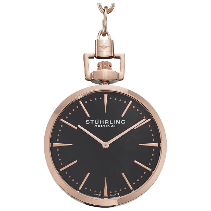 Stuhrling Symphony Men's Watch 815.03