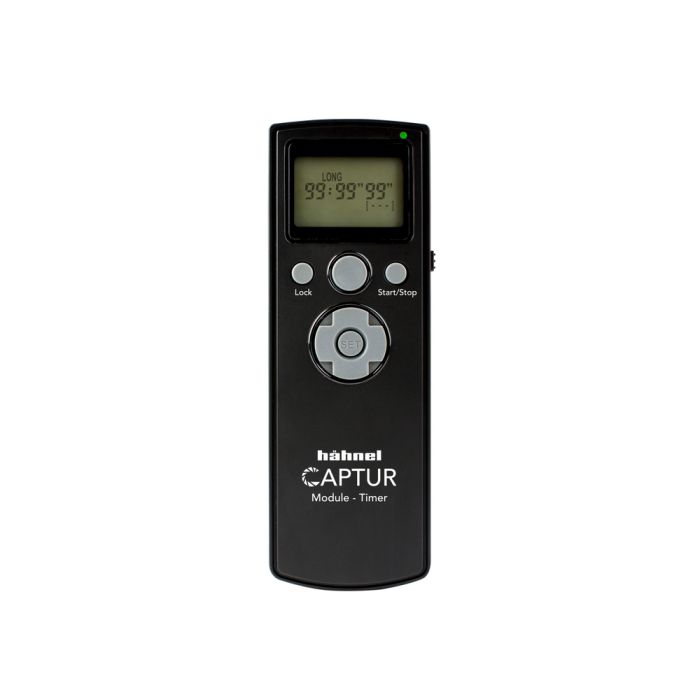 Hähnel Captur Module - Timer