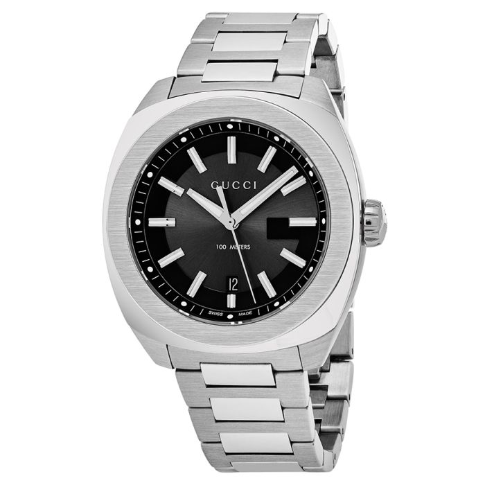 Gucci G-Timeless GG2570 Men's Watch YA142201