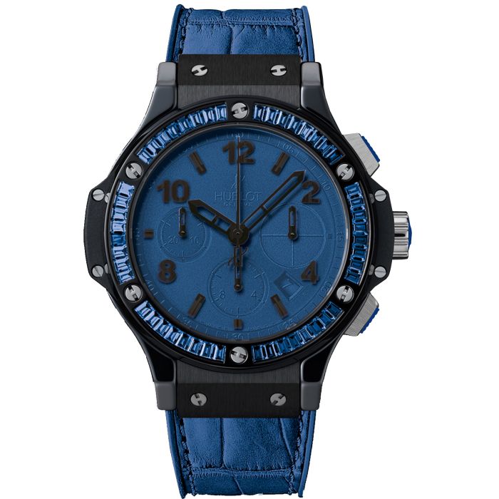 Hublot Big Bang Tutti Frutti 41mm Ladies Watch 341.CL.5190.LR.1901