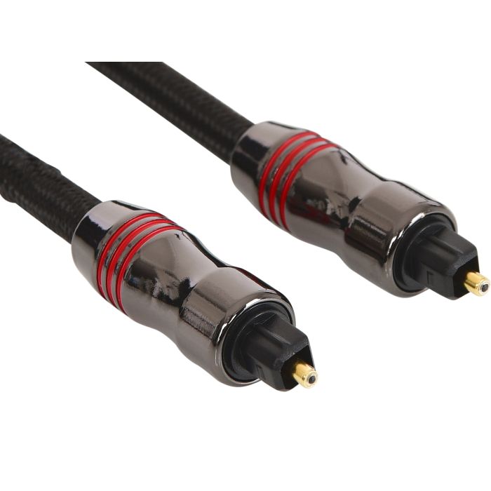 Sandberg Excellence Optical Toslink 2m (480-08)